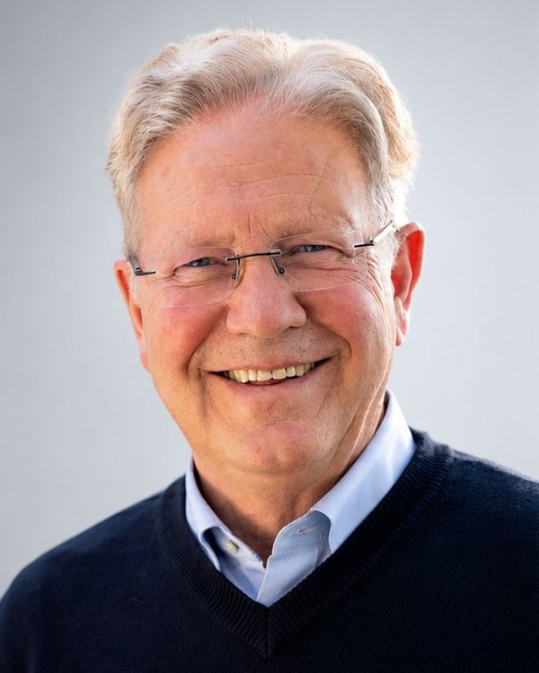 Jesper Overvad, kiropraktor hos TPS Scandinavia